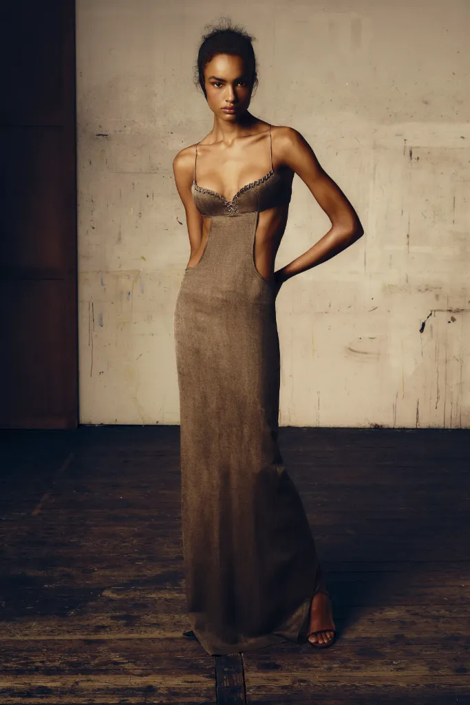 Ludovic de Saint Sernin 26SS024